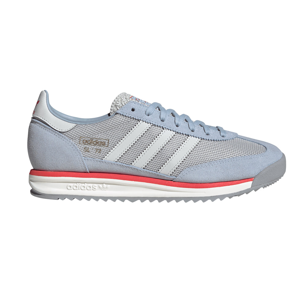 SL 72 RS Lace Up Sneakers