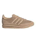 SL 72 RS Lace Up Sneakers