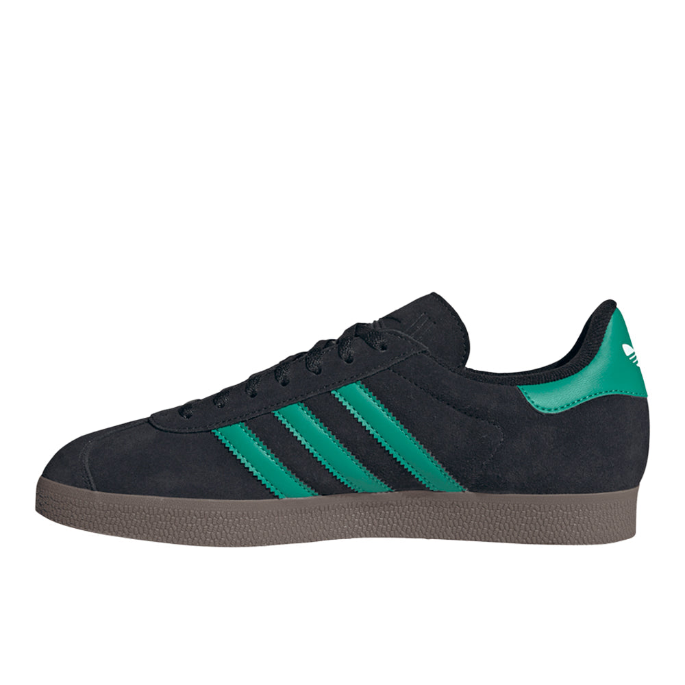 Gazelle Indoor Lace Up Sneakers