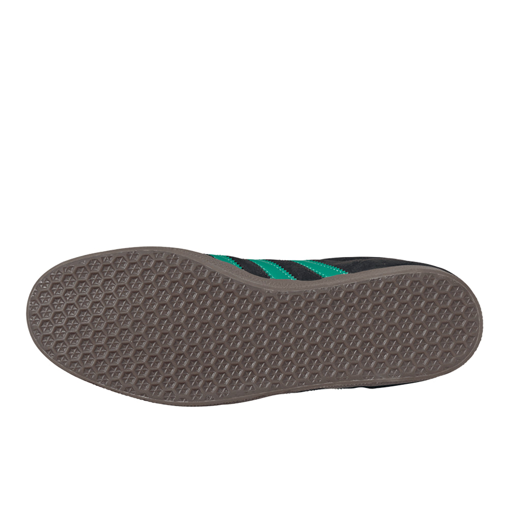 Gazelle Indoor Lace Up Sneakers