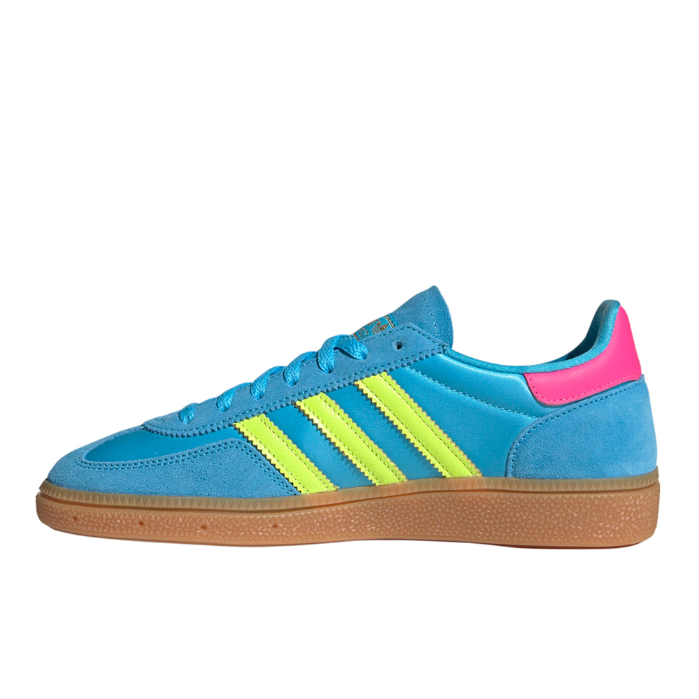 Handball Spezial Lace Up Sneakers