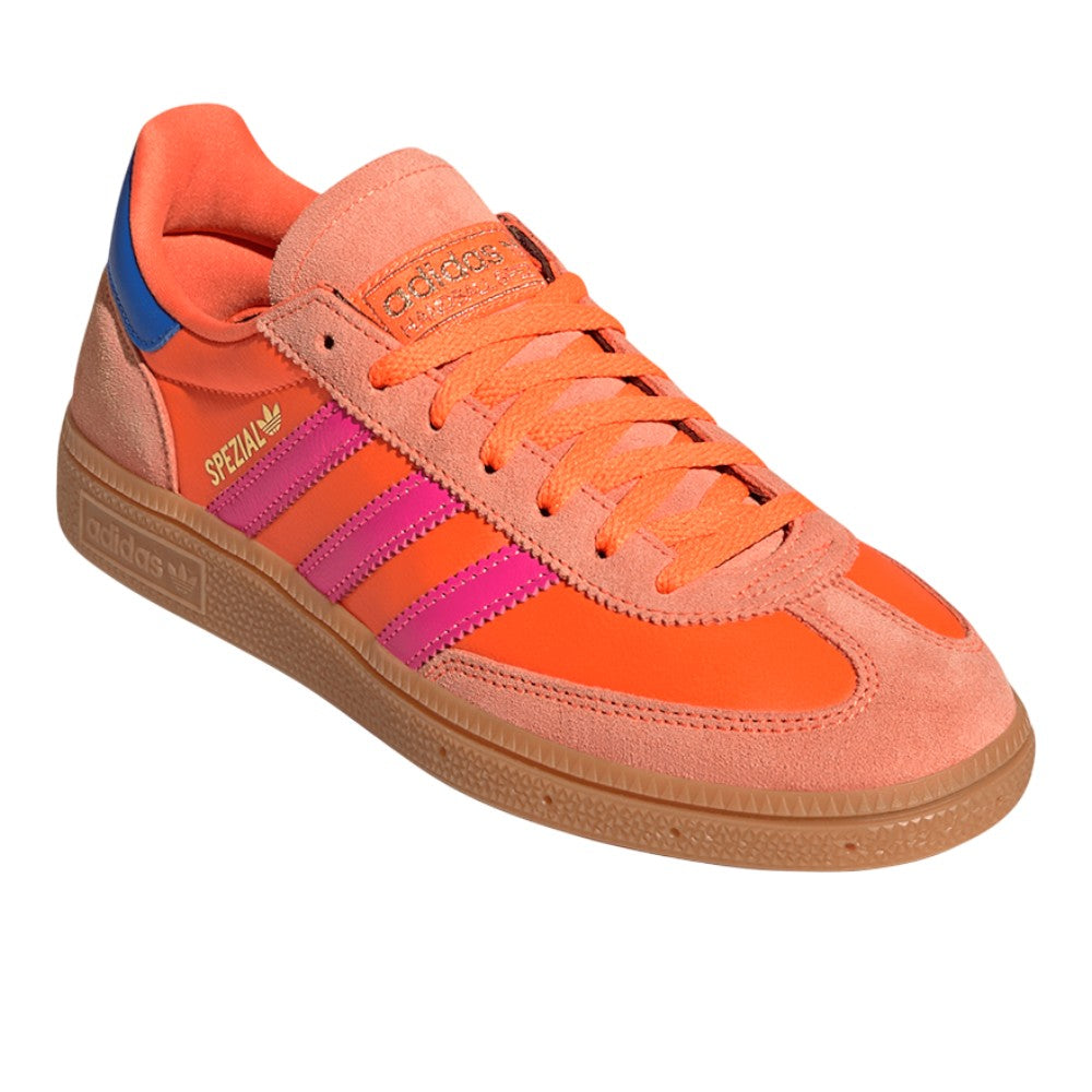 Handball Spezial Lace Up Sneakers