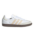 Samba OG Lace Up Sneakers