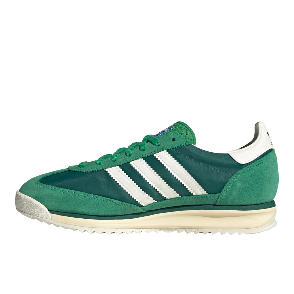 SL 72 RS Lace Up Sneakers