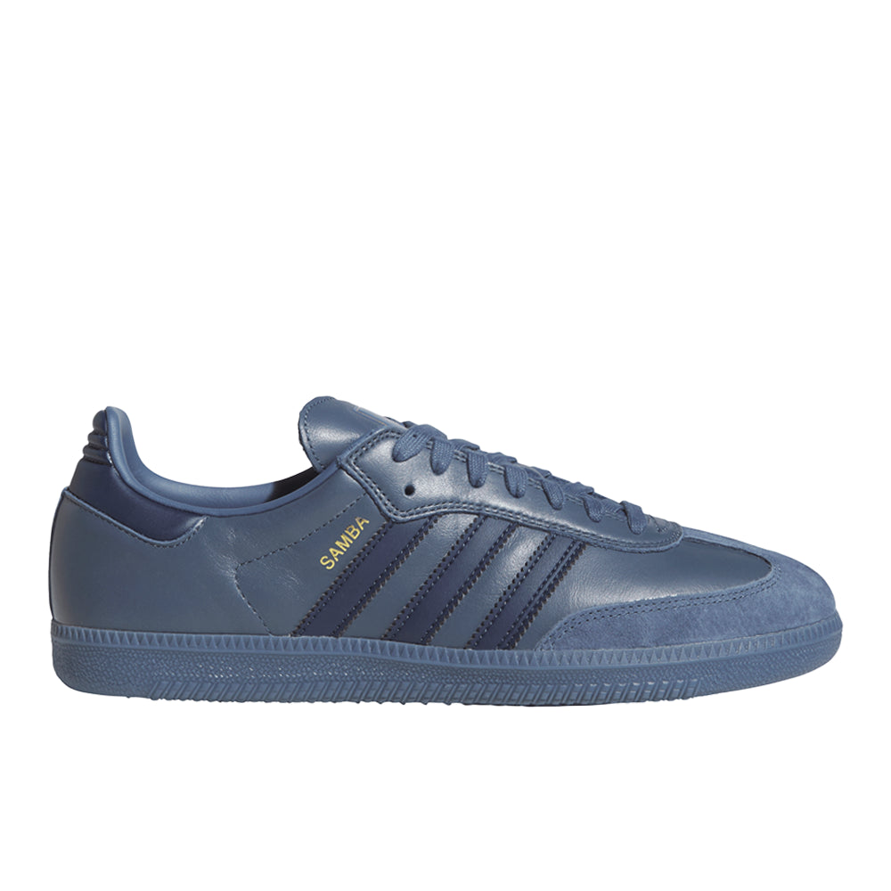 Samba ADV Skate Shoes