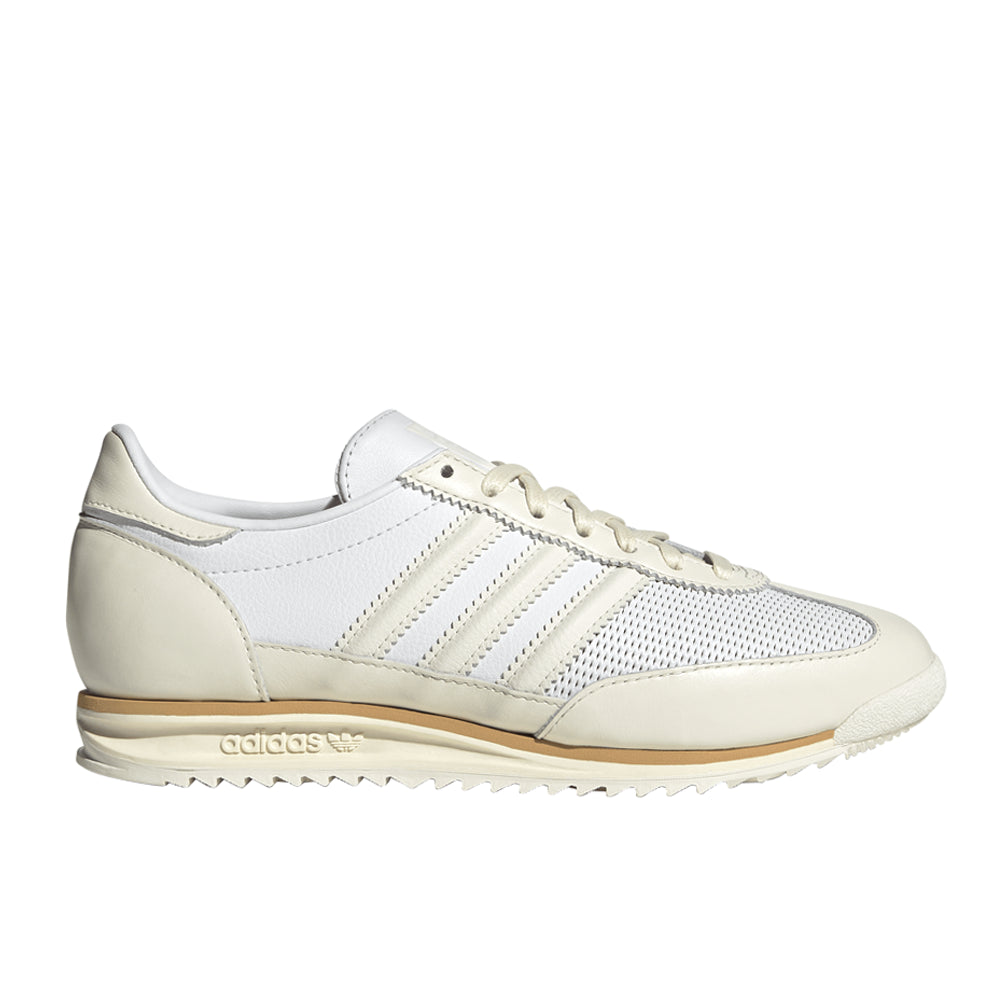 SL 72 OG Lace Up Sneakers