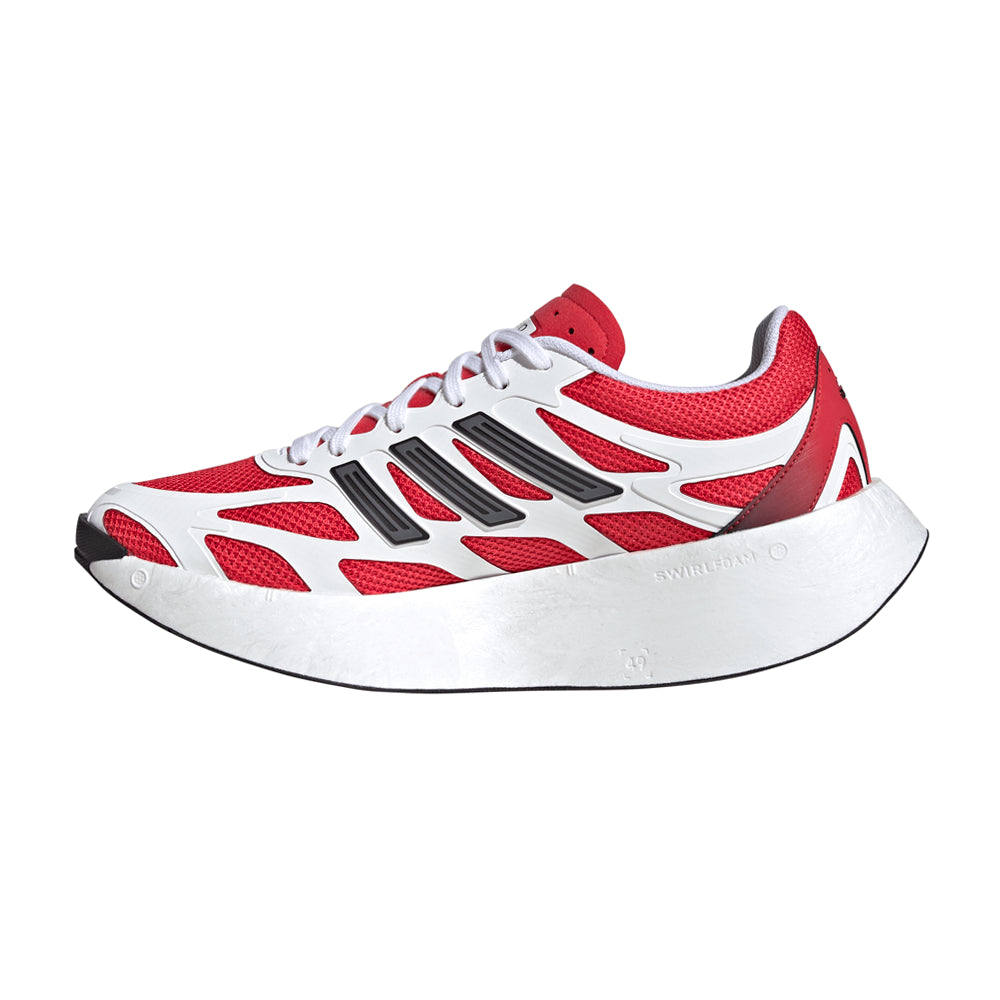 Adizero Aruku Lace Up Sneakers