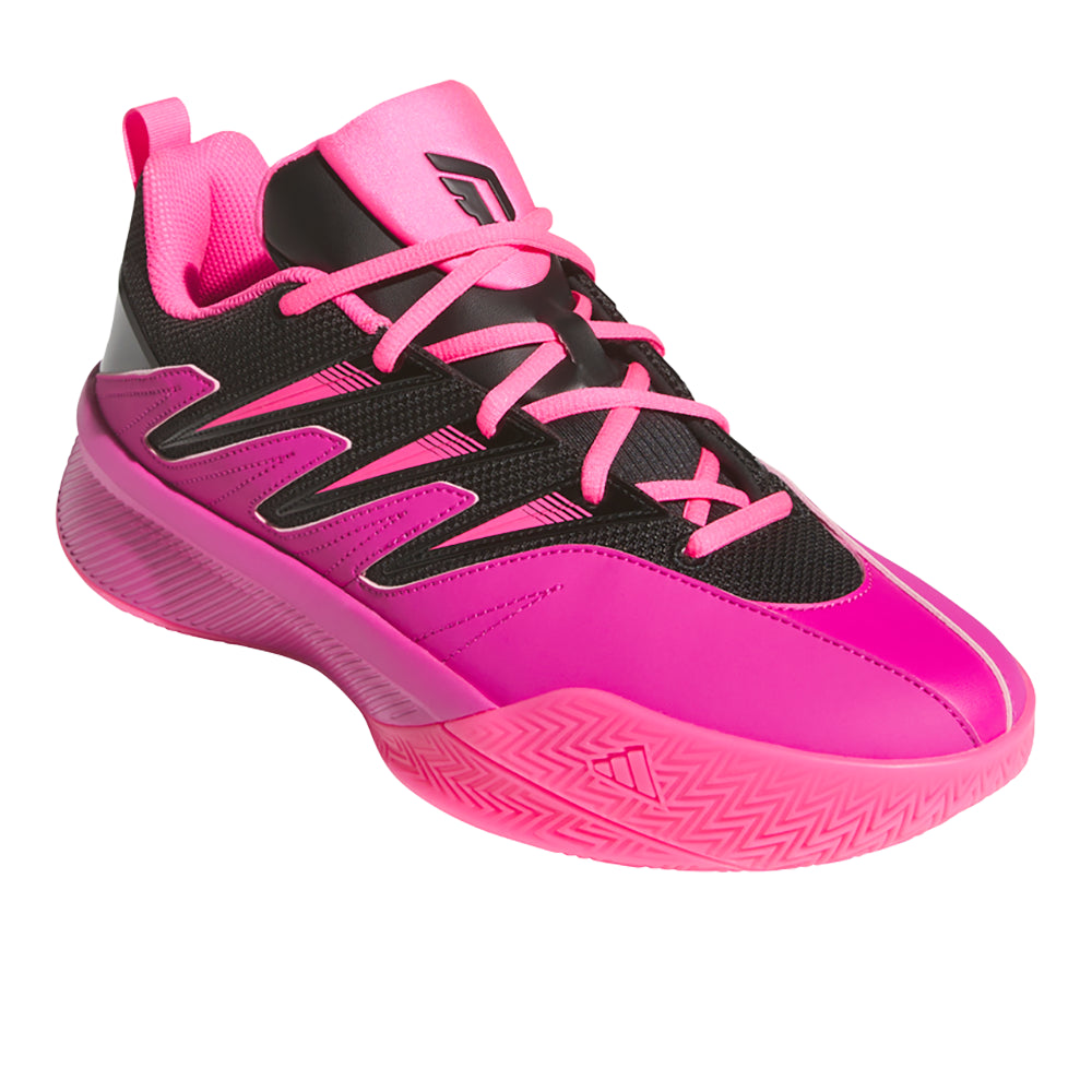 Dame Certified 3 Basketball Shoes