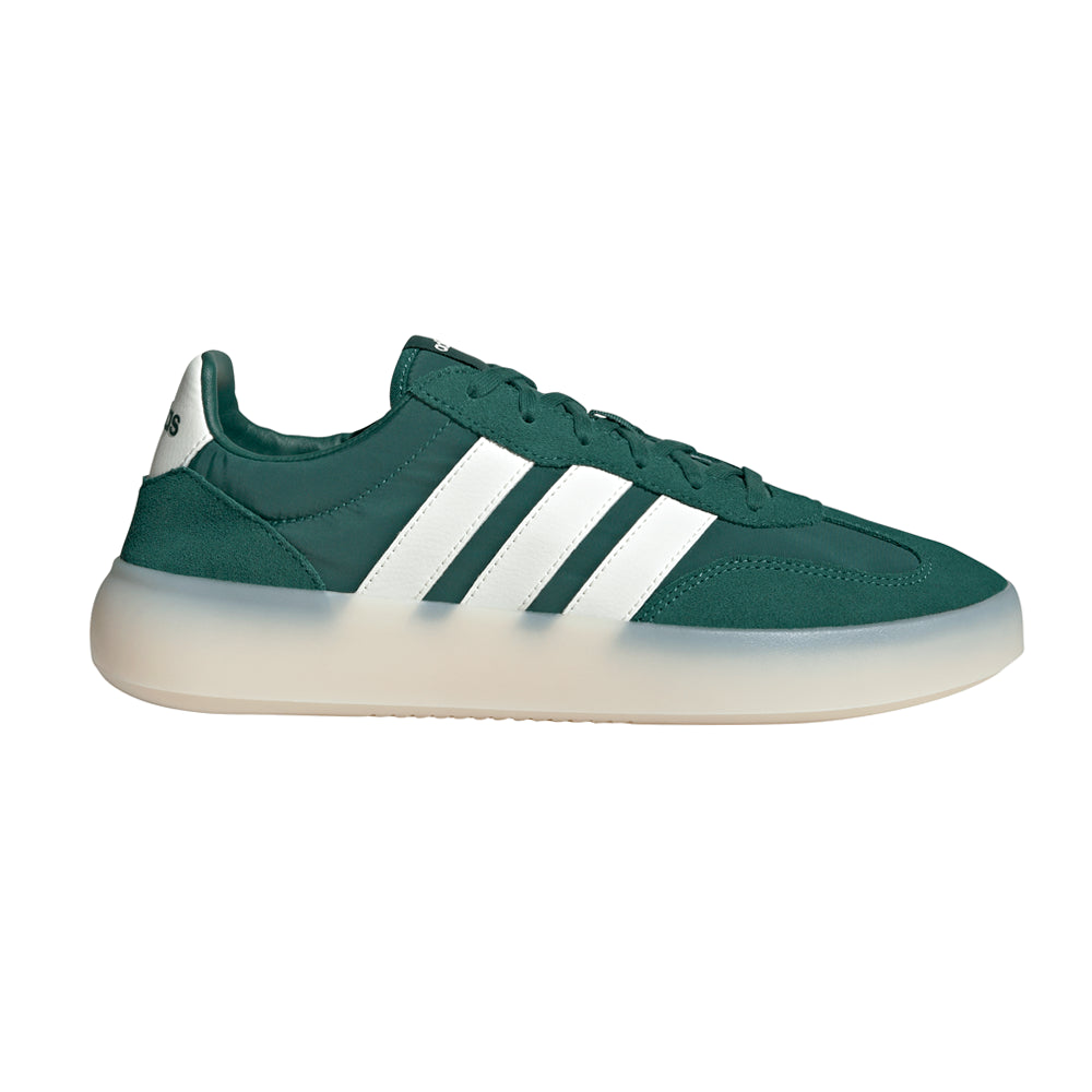 Barreda Decode Lace Up Sneakers