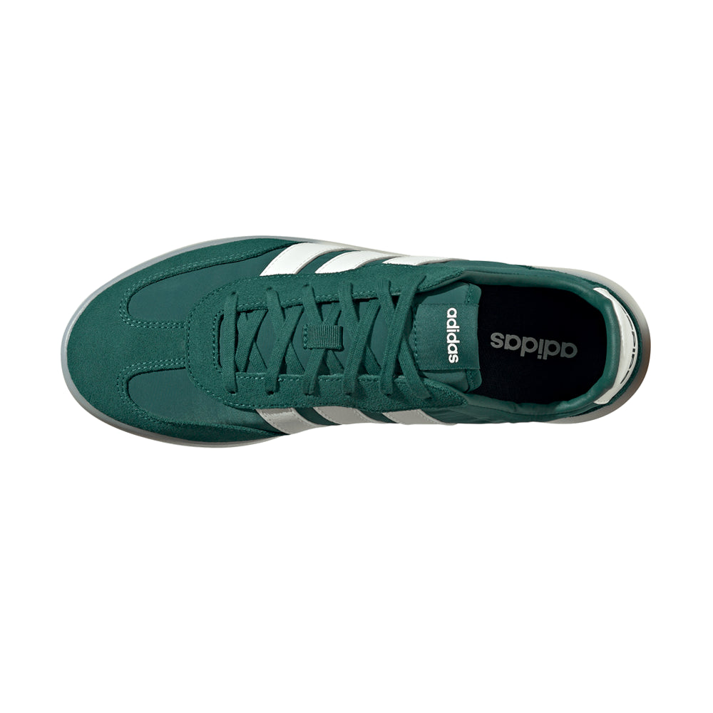 Barreda Decode Lace Up Sneakers