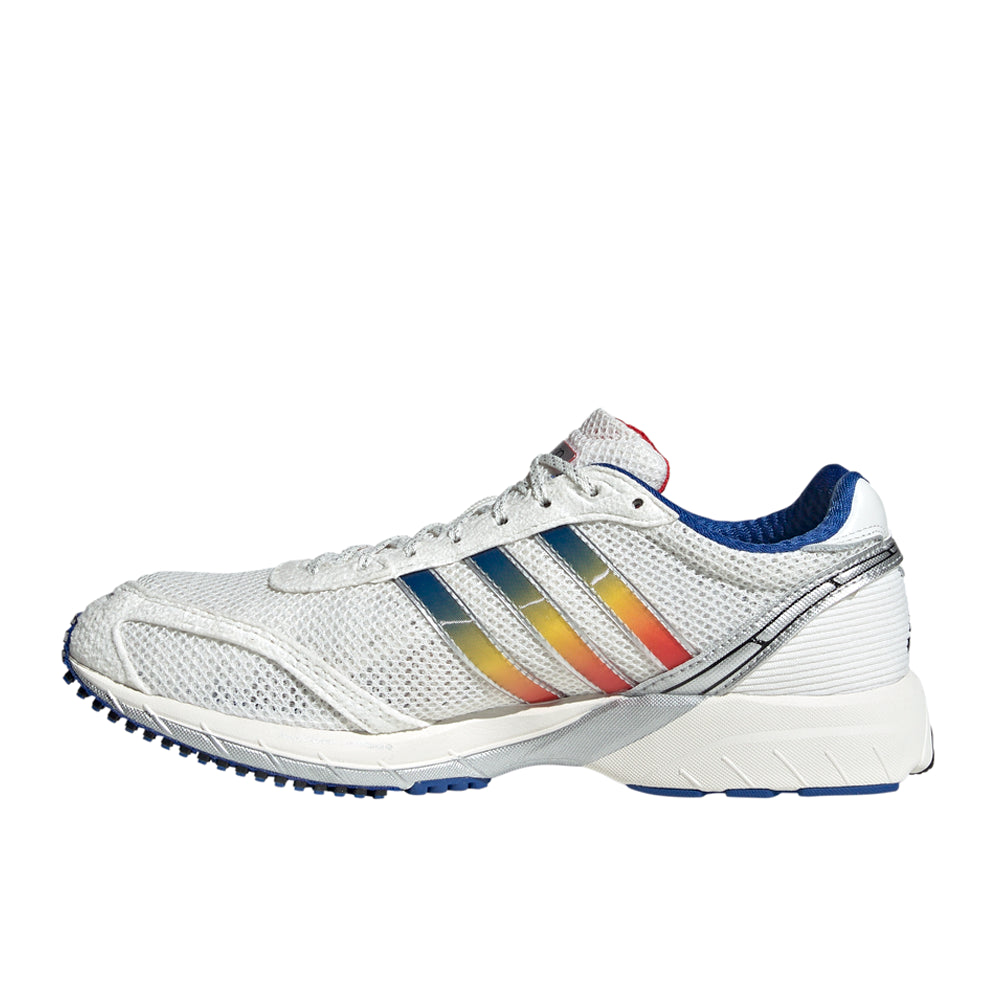 Adizero Adios OG Lace Up Sneakers