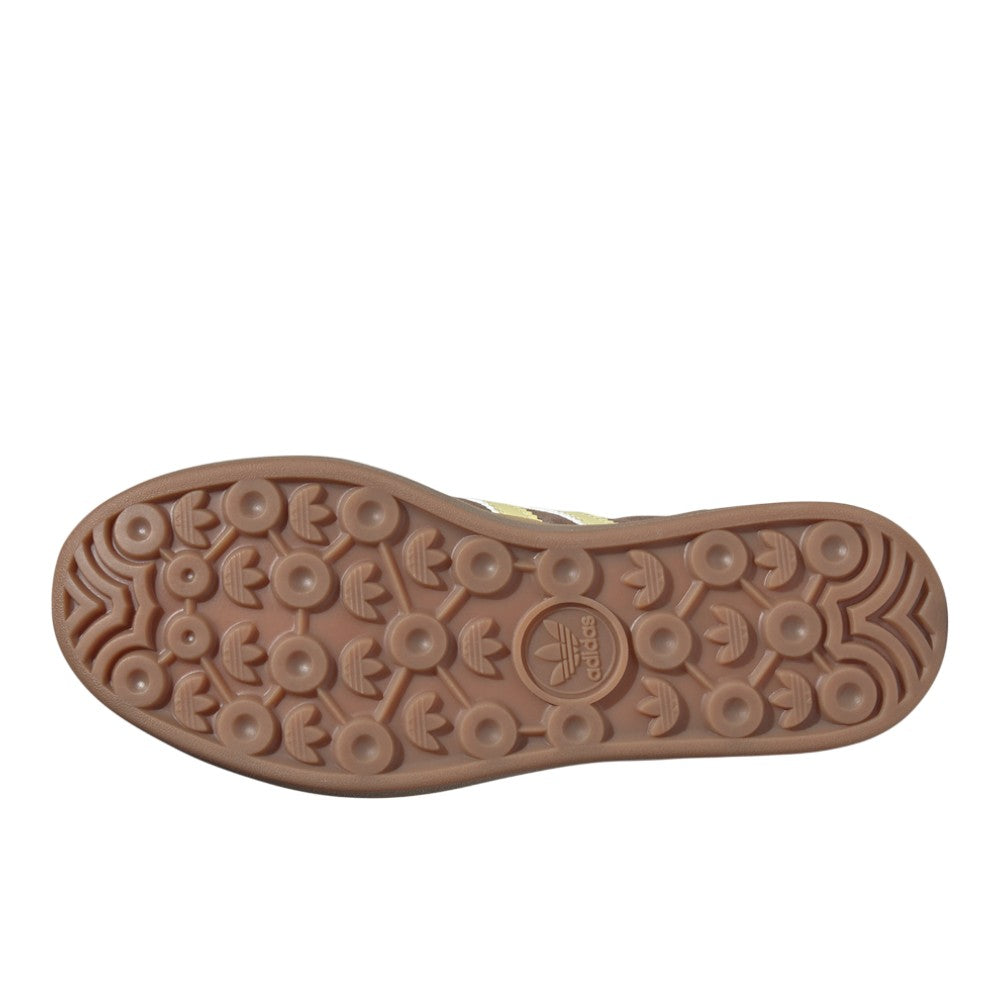 Gazelle Bold Lace Up Sneakers