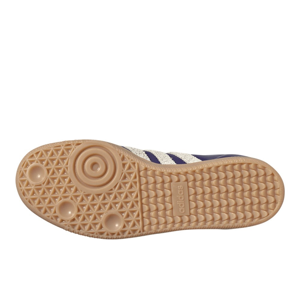 Samba OG Lace Up Sneakers