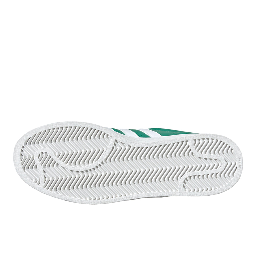 Superstar II Lace Up Sneakers