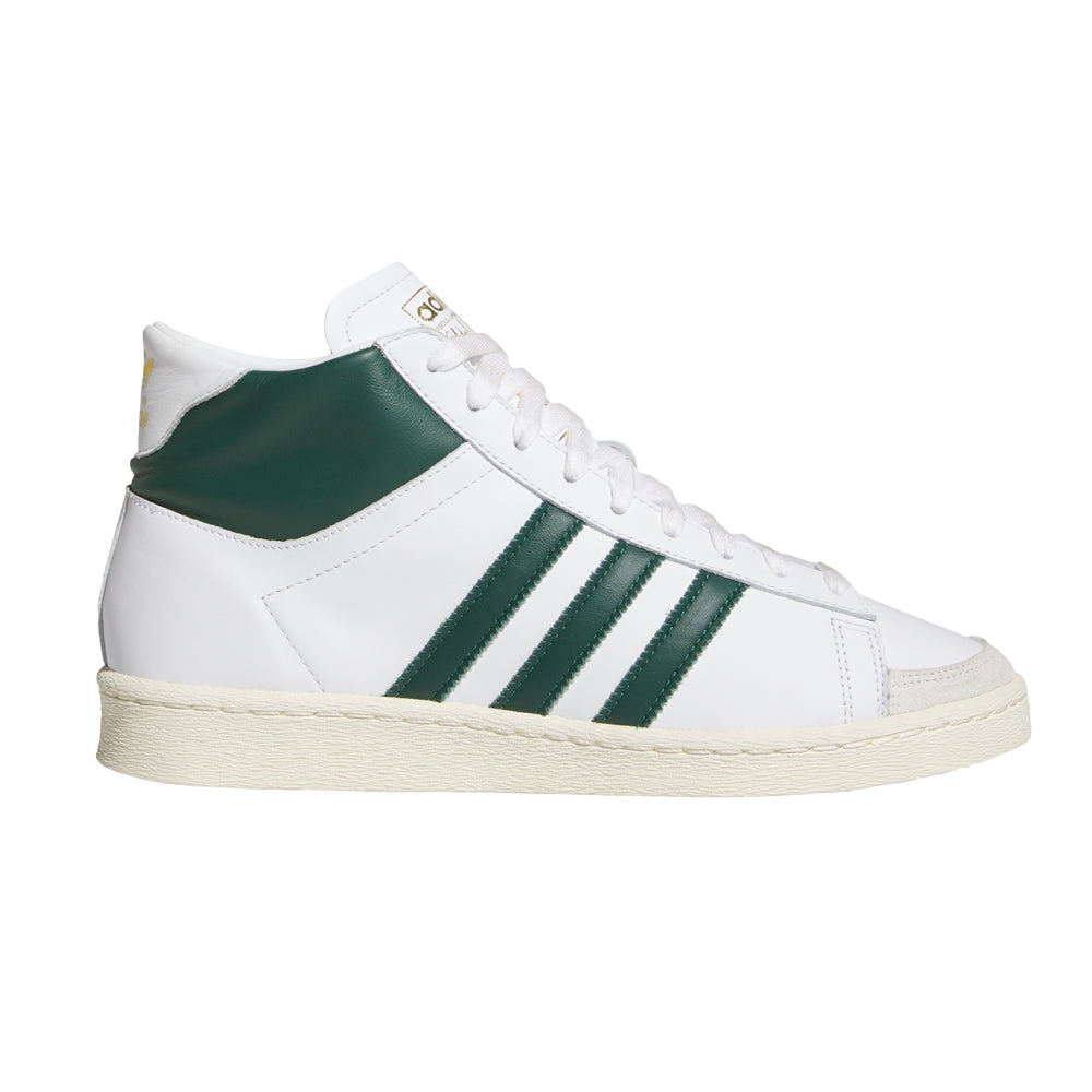 Jabbar High Top Sneakers