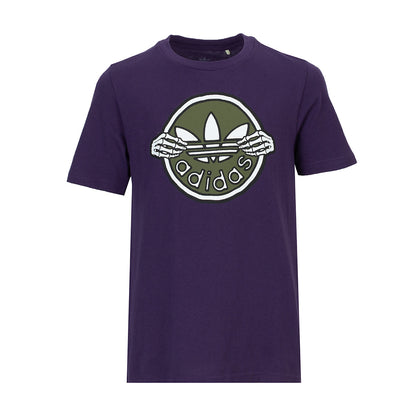 Skeleton Key Tee - Youth