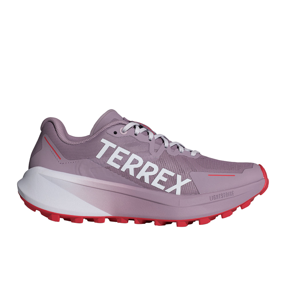 Terrex Agravic 3 Trail Running Shoes