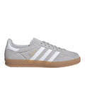 Gazelle Indoor Lace Up Sneakers
