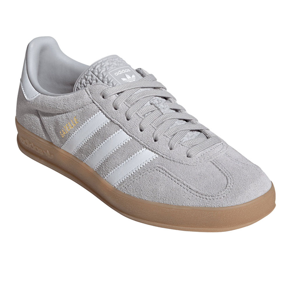 Gazelle Indoor Lace Up Sneakers