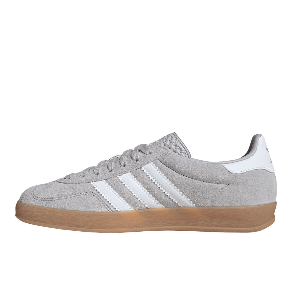 Gazelle Indoor Lace Up Sneakers