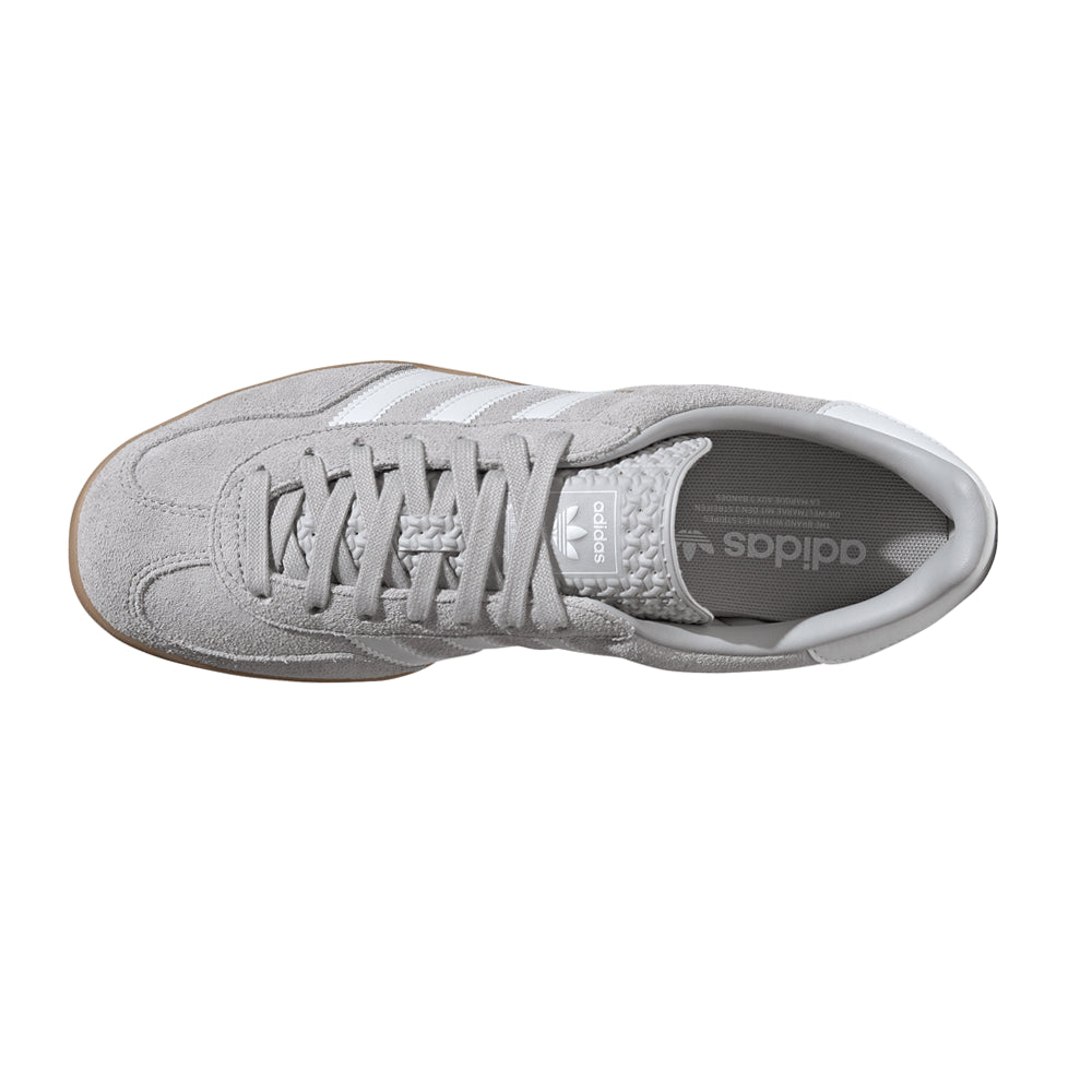 Gazelle Indoor Lace Up Sneakers