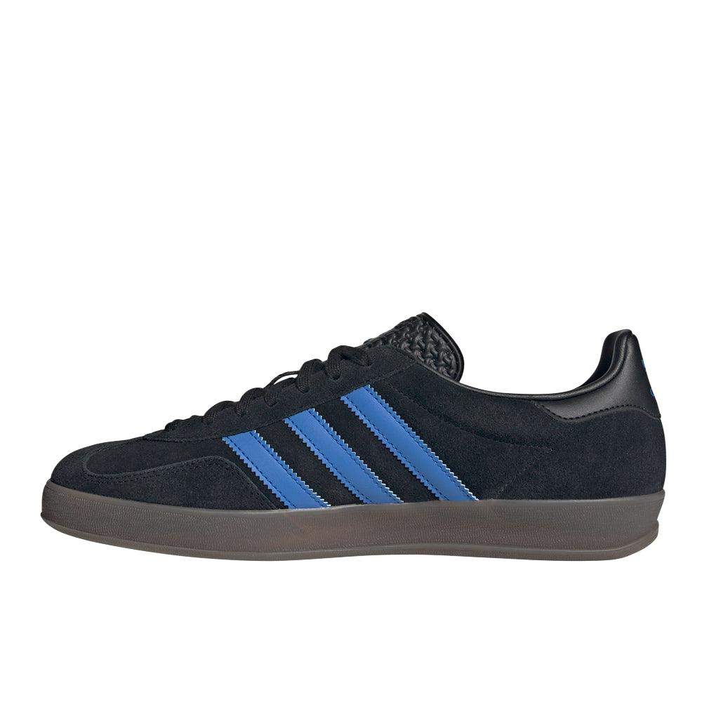 Gazelle Indoor Lace Up Sneakers