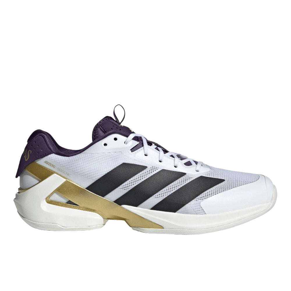 Adizero Ubersonic 5 Tennis Shoes