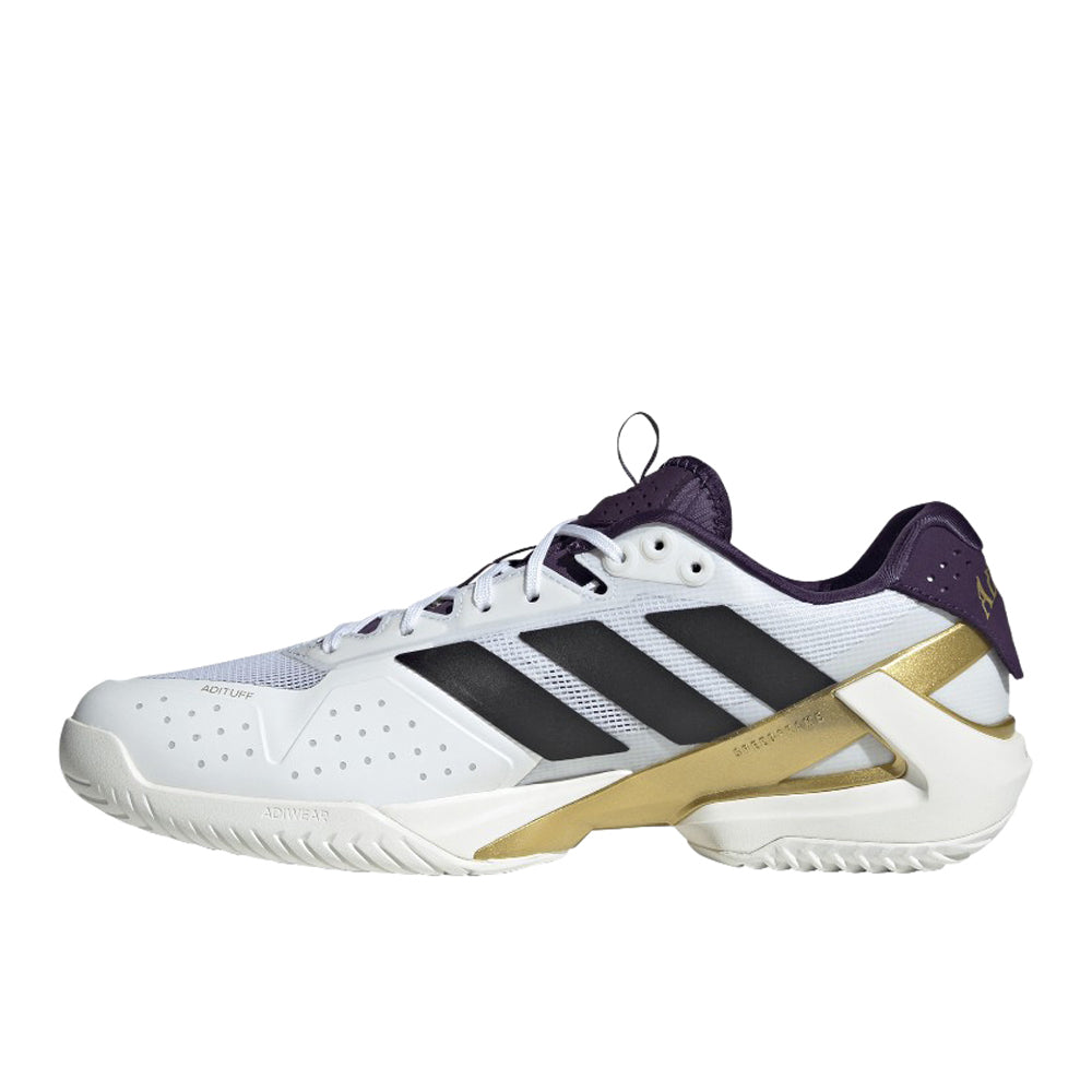 Adizero Ubersonic 5 Tennis Shoes