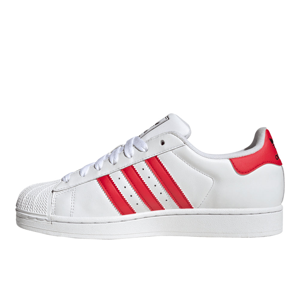 Superstar II Lace Up Sneakers