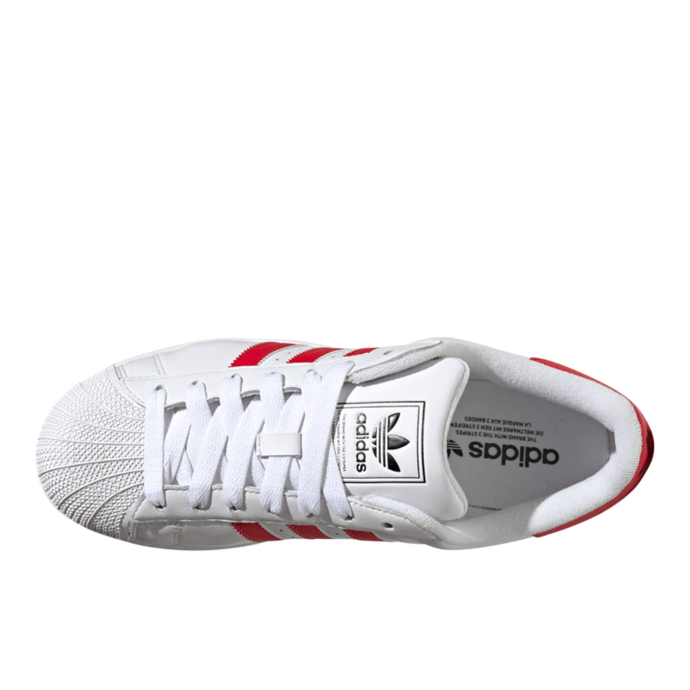 Superstar II Lace Up Sneakers
