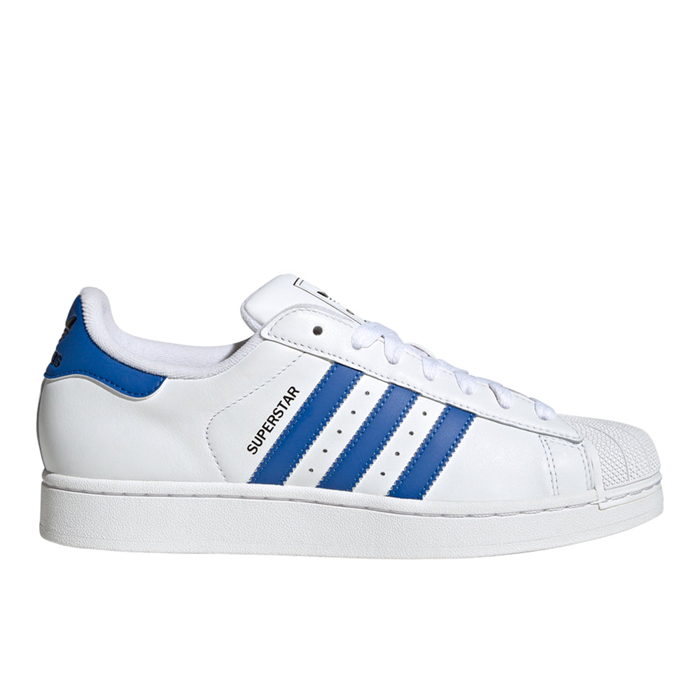 Superstar II Lace Up Sneakers
