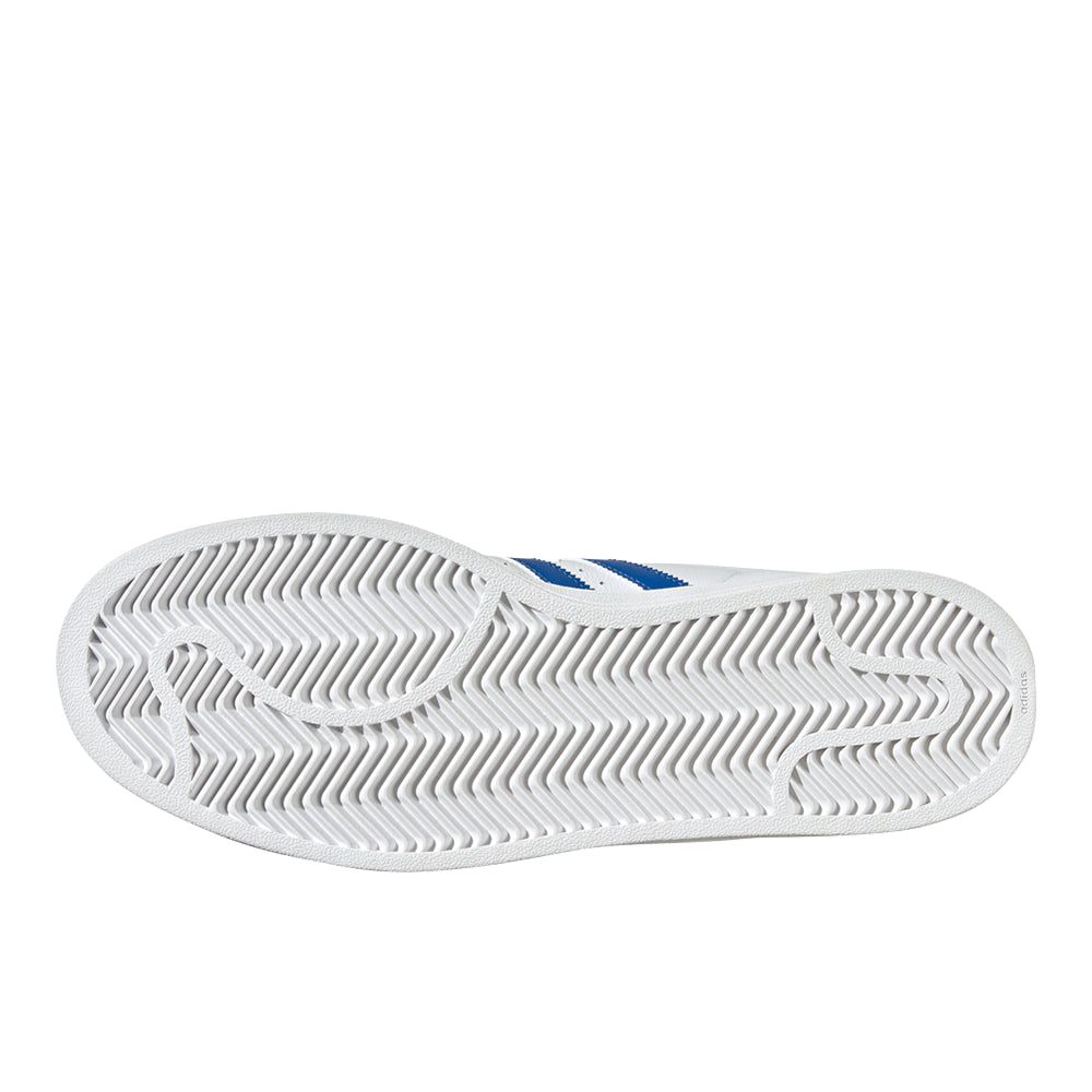 Superstar II Lace Up Sneakers
