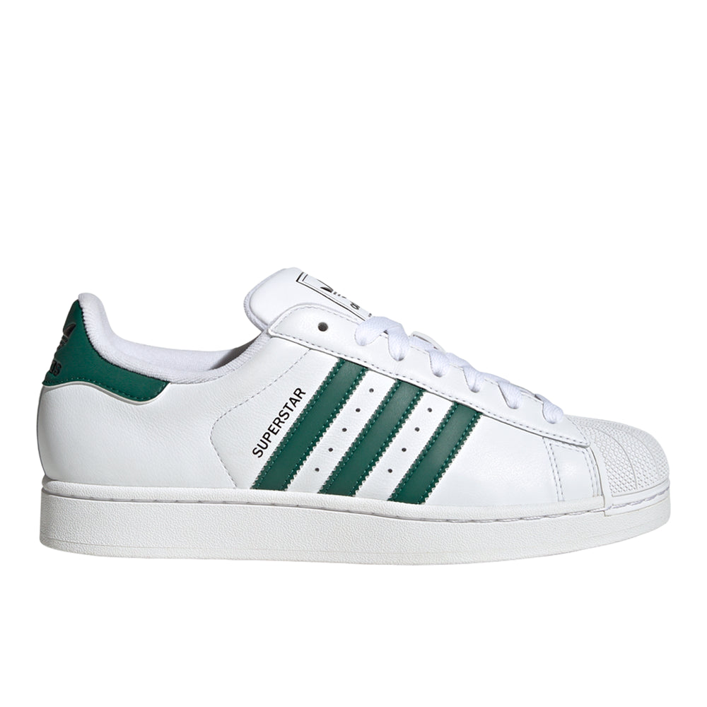 Superstar II Lace Up Sneakers