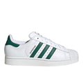 Superstar II Lace Up Sneakers