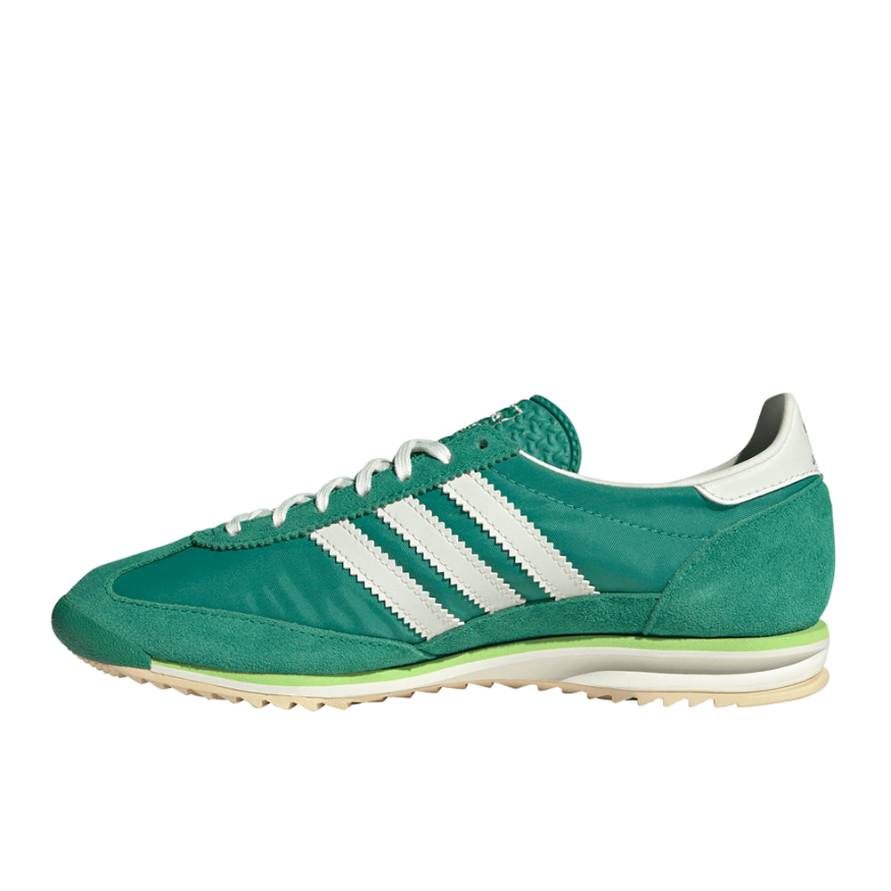 SL 72 OG Lace Up Sneakers
