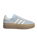 Gazelle Bold Lace Up Sneakers