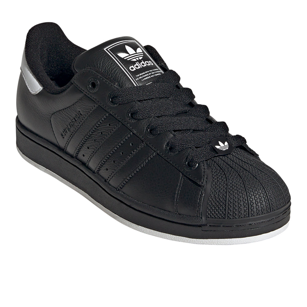 Superstar II Lace Up Sneakers