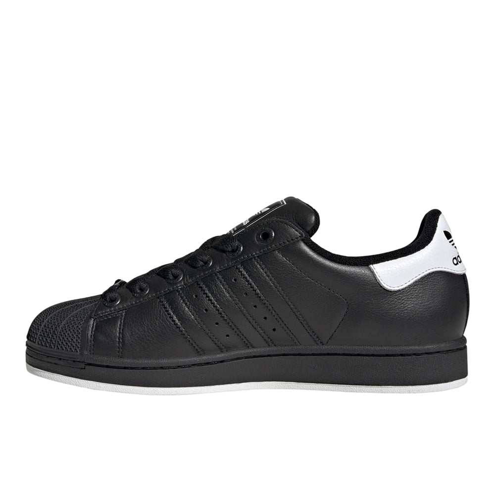 Superstar II Lace Up Sneakers