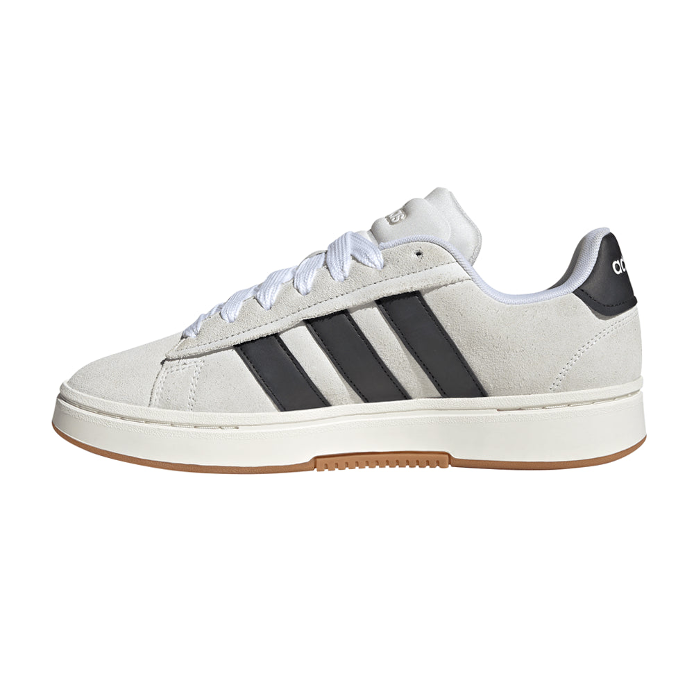 Grand Court Alpha Lace Up Sneakers