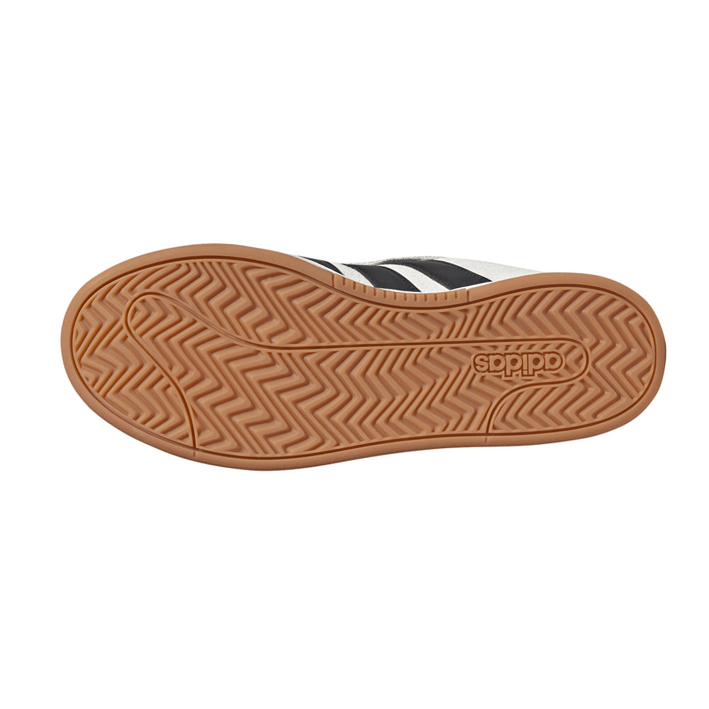 Grand Court Alpha Lace Up Sneakers
