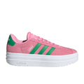 VL Court Bold Lace Up Sneakers