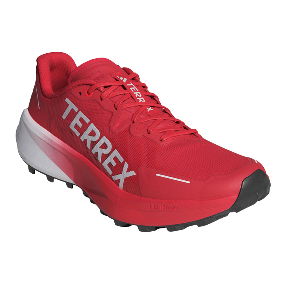 Terrex Agravic 3 Trail Running Shoes