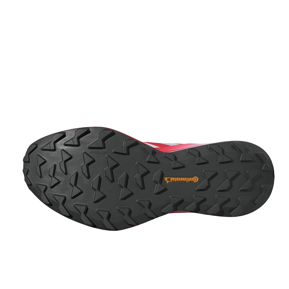 Terrex Agravic 3 Trail Running Shoes