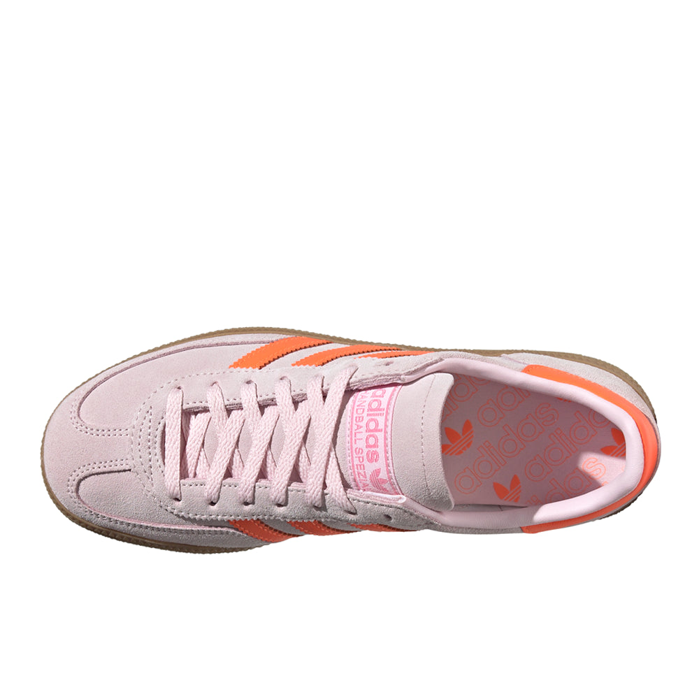 Handball Spezial Lace Up Sneakers