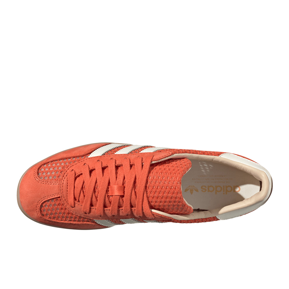 Gazelle Indoor Lace Up Sneakers