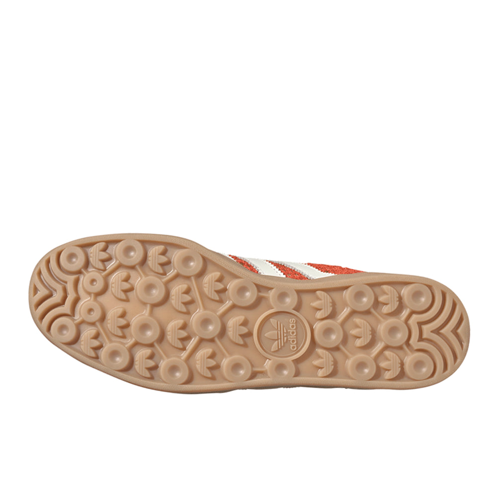 Gazelle Indoor Lace Up Sneakers