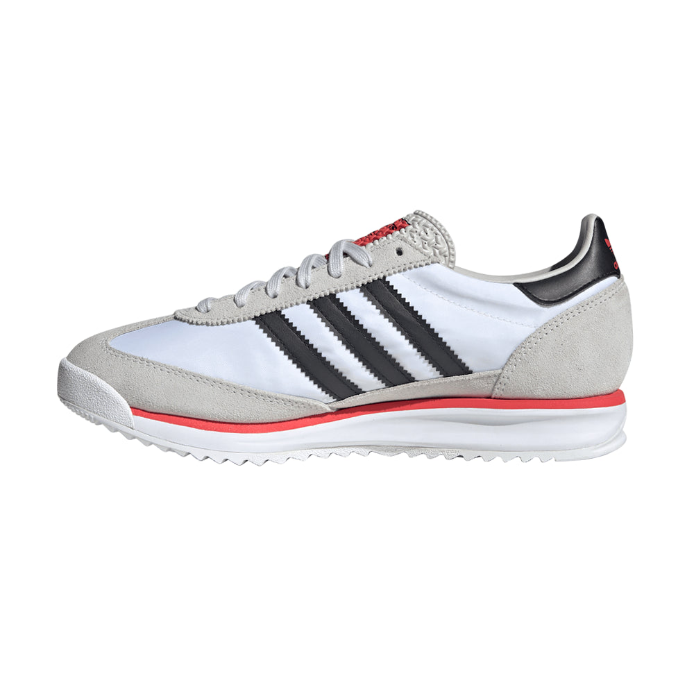 SL 72 RS Lace Up Sneakers