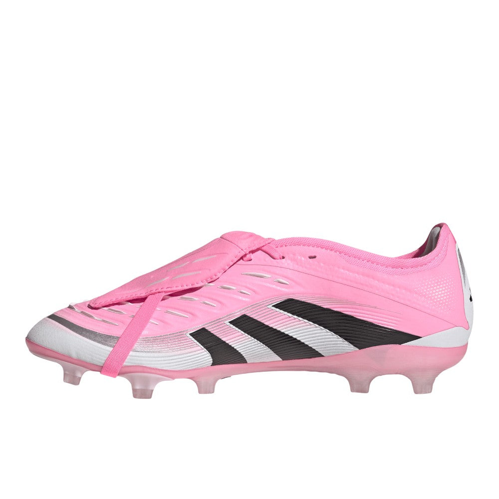 Predator Pro Fold-Over Tongue Firm Ground Beckham Soccer Cleats