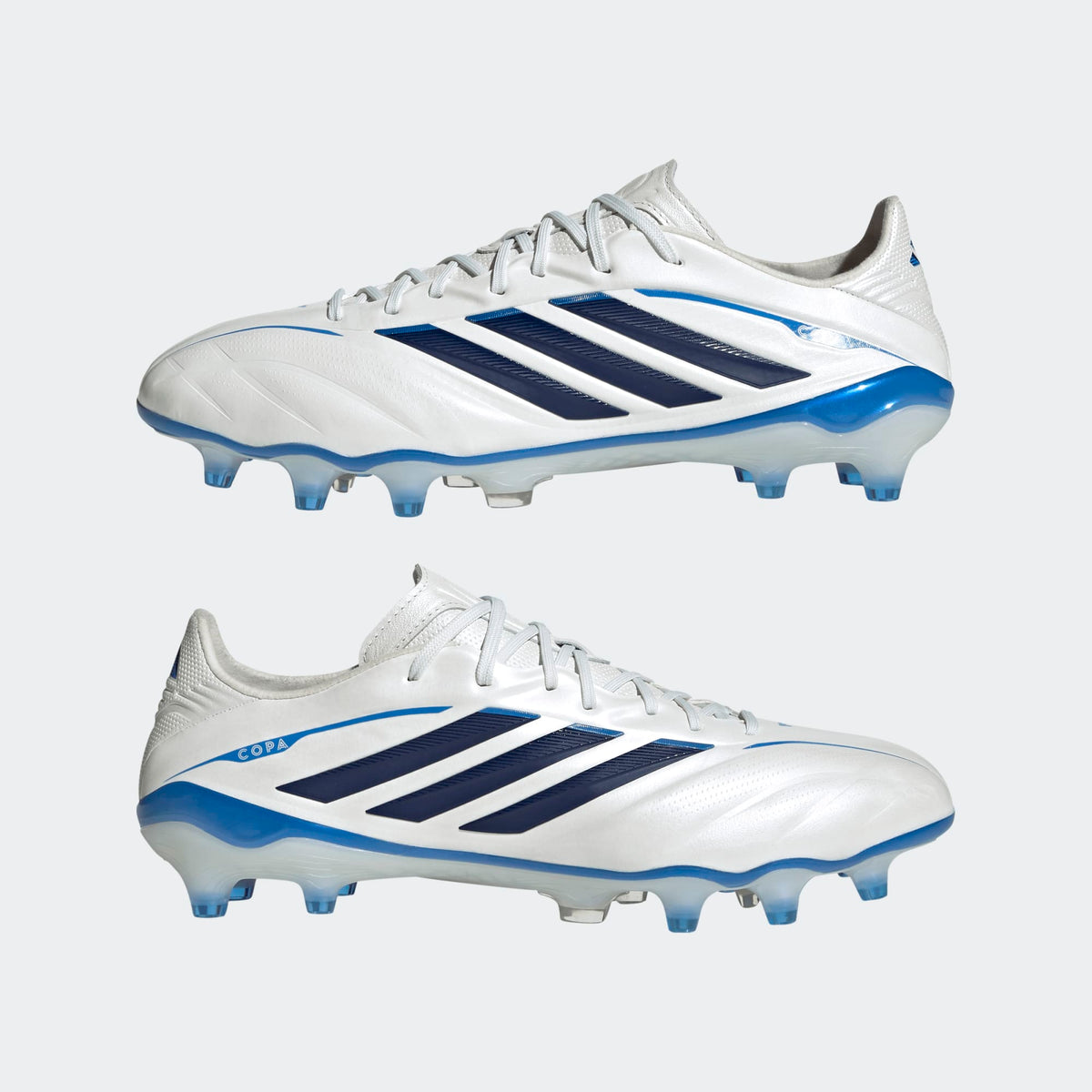 addias Copa Pure IV Elite Firm Ground SOCCER CLEATS