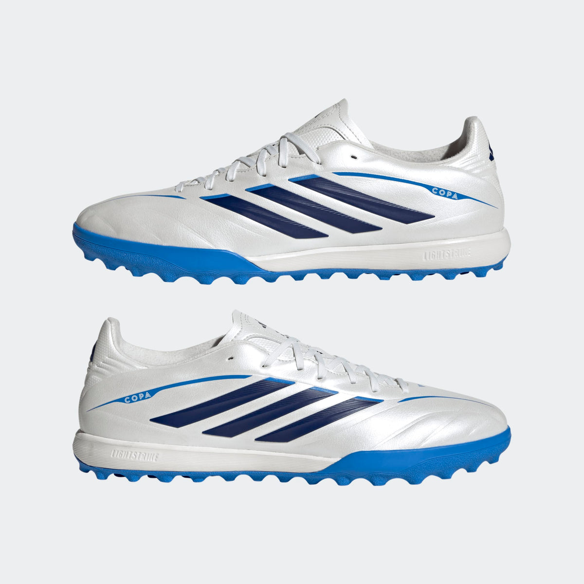 adidas Copa Pure 4 League Turf Soccer Shoes